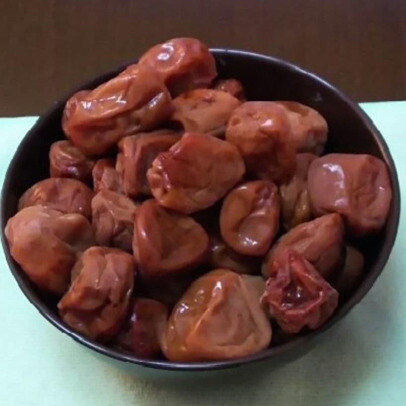 梅干し