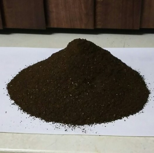 黒焼き玄米珈琲